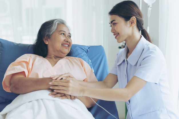 learning-correct-sitting-and-lying-positions-to-patients