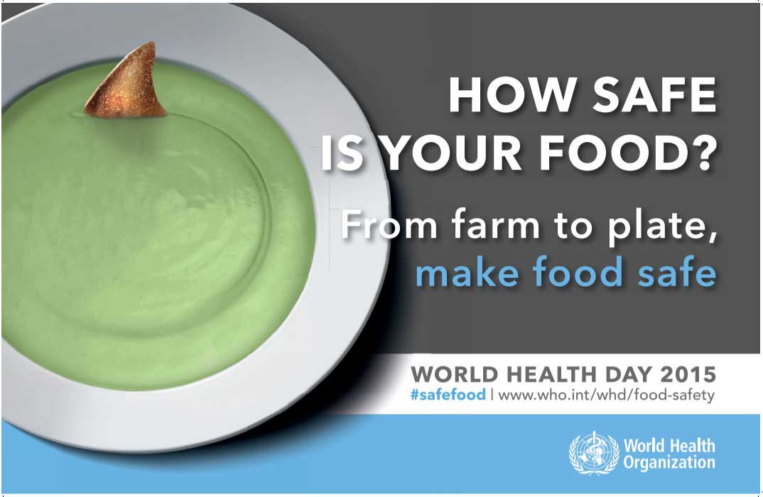 Food-safety