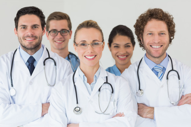 healthcare-teamwork