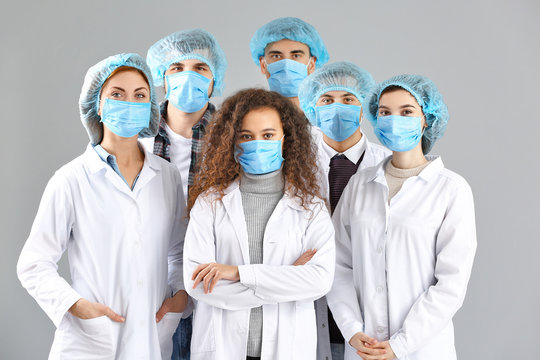 HEALTHCARE TEAM