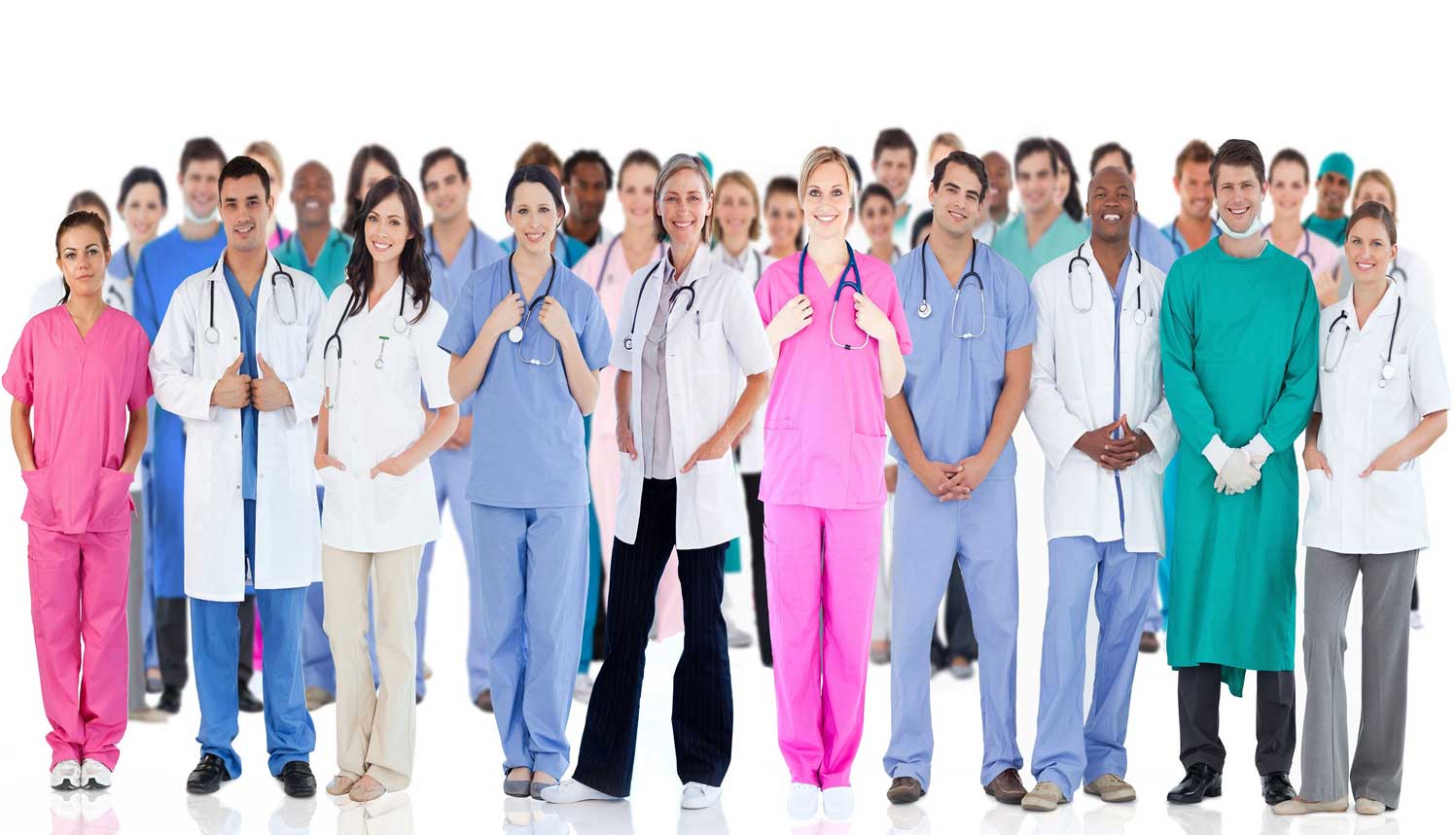 HEALTH-EXPERTS
