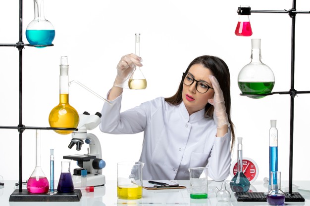 lab-sciense