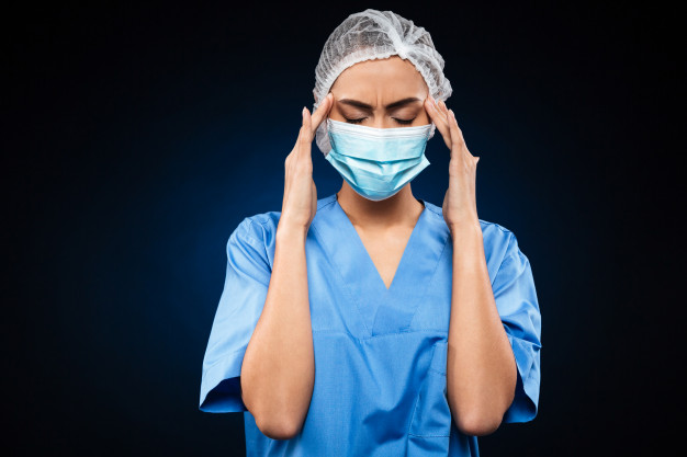 health-care-worker-safety