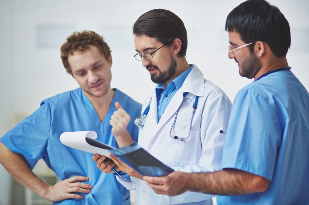 health-workers-are-planning