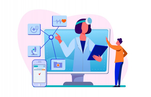 Mobile-app-for-patient’s-care