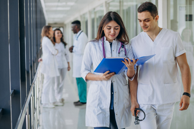 doctors-communication-during-patient-handover