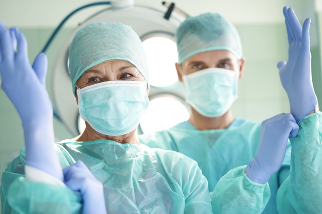 surgical-operation